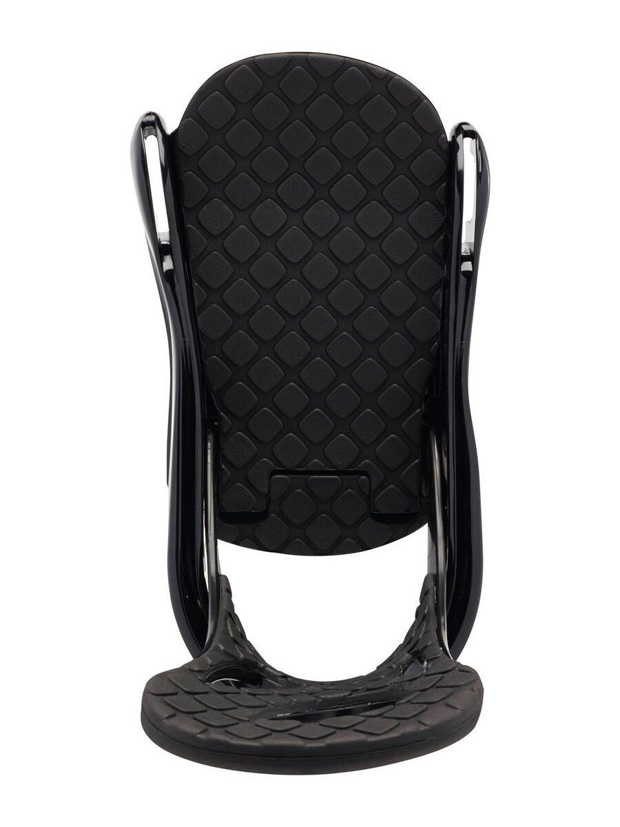 Burton Stiletto, Black/White - Bild 4