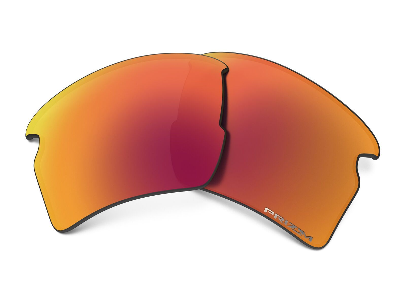 Oakley Flak 2.0 XL Wechselgläser, prizm baseball infield - Bild 1