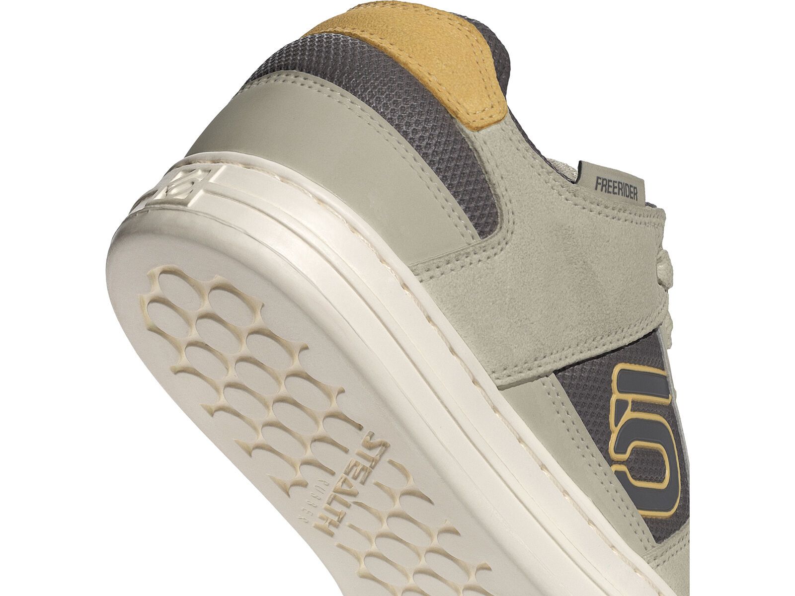 Five Ten Freerider Women, putty grey/oat/charcoal - Bild 11