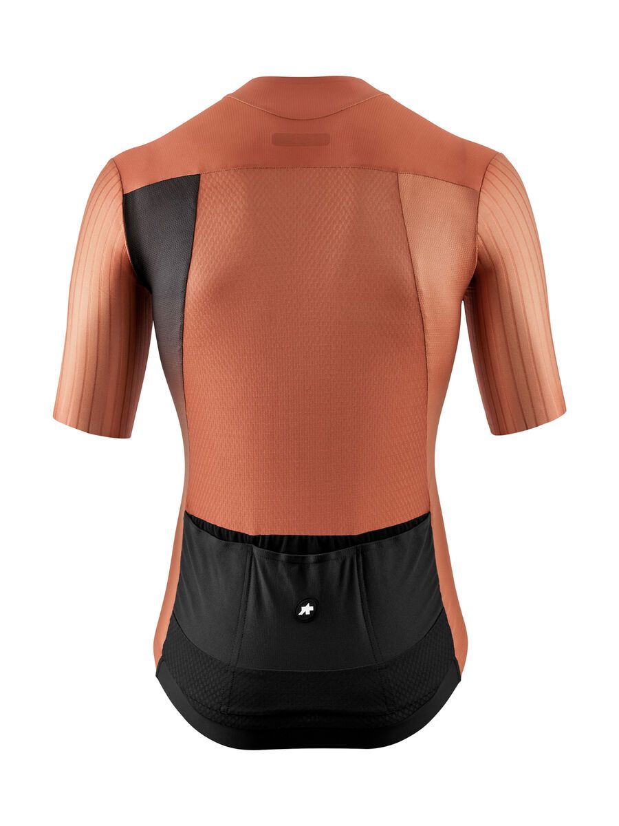 Assos Equipe RS Jersey S11, rusty brown - Bild 4