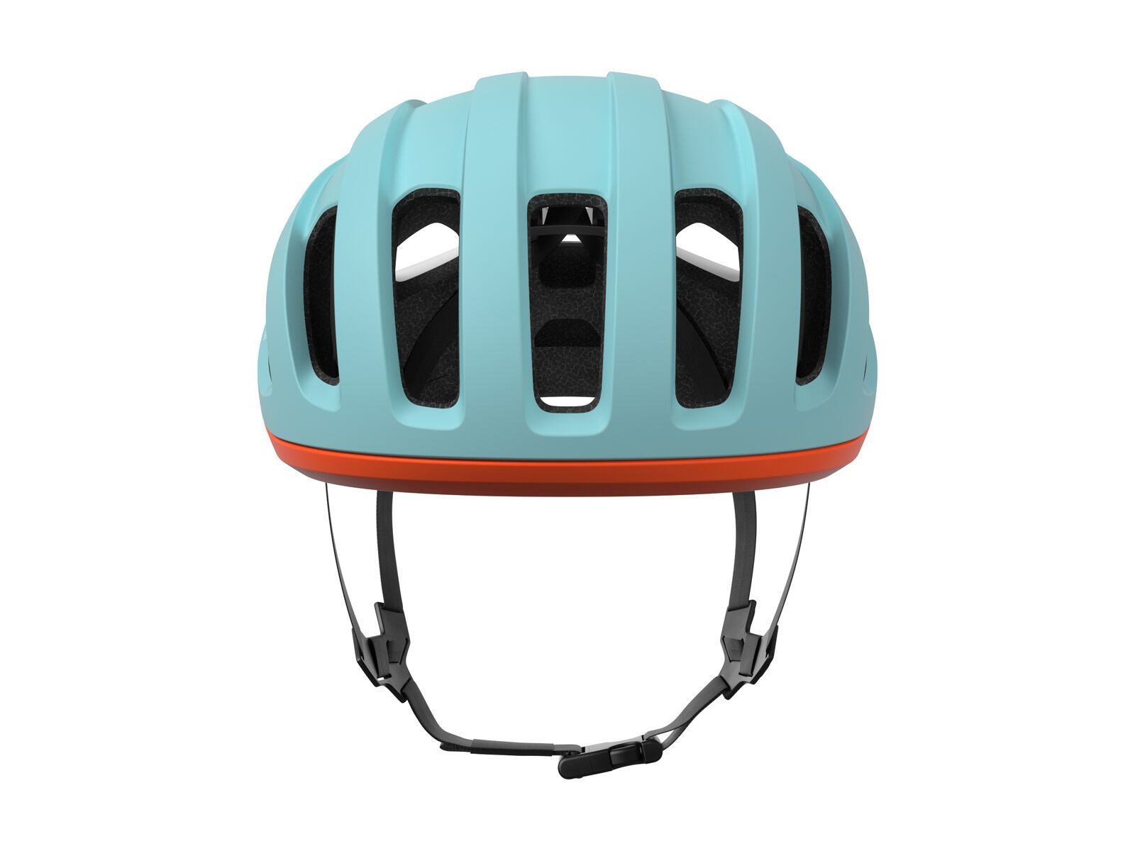 POC Amidal, indicolite blue matt/carnelian orange matt - Bild 2