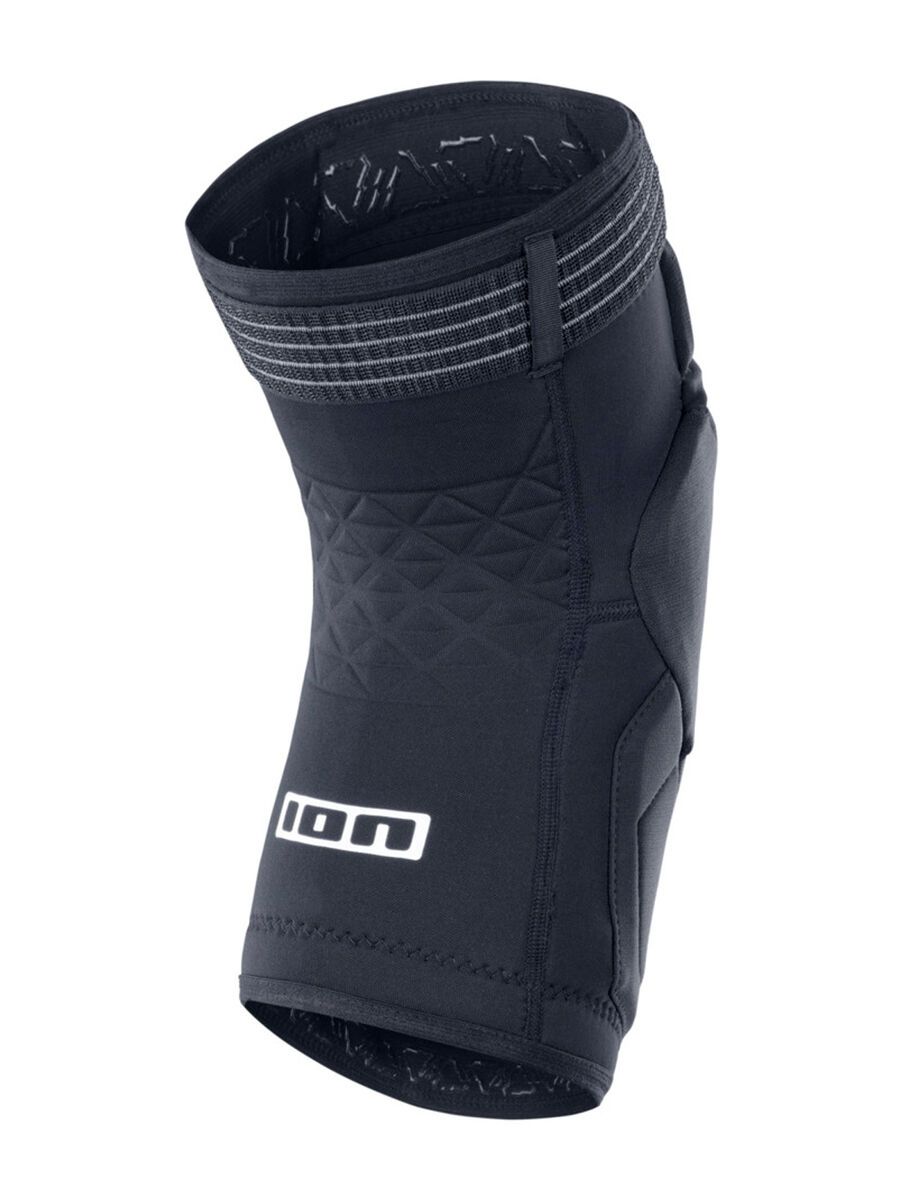 ION Knee Pads K-Pact Short, black - Bild 3