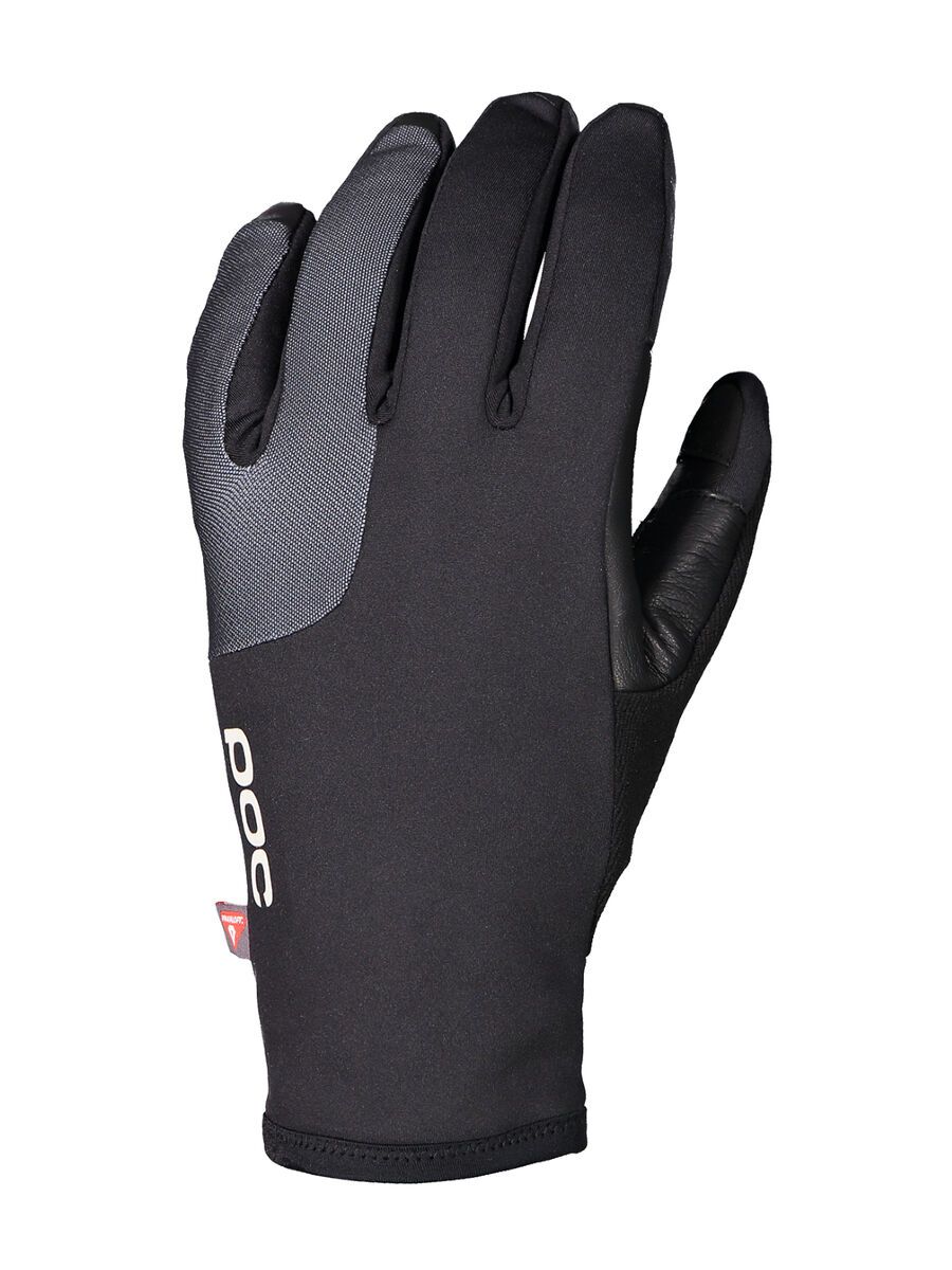 POC Thermal Glove, uranium black - Bild 1