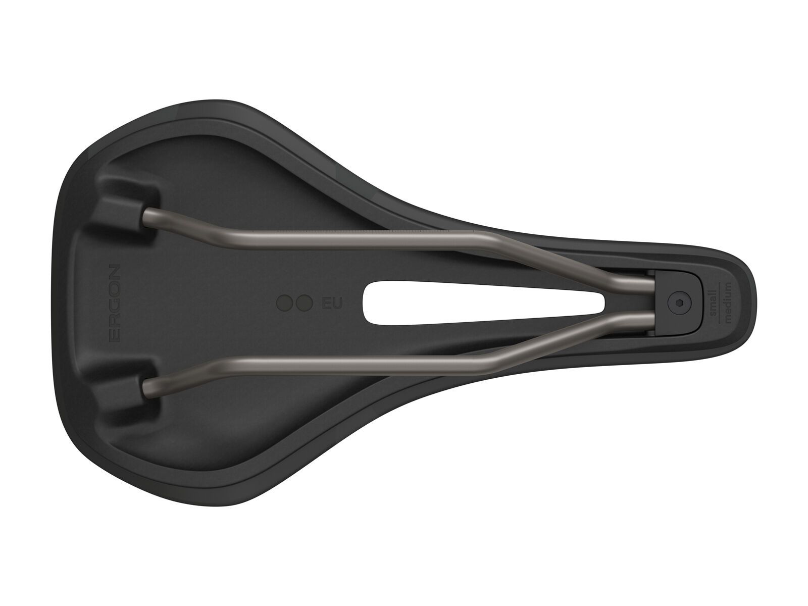 Ergon SR Allroad Pro Women S/M, black - Bild 5