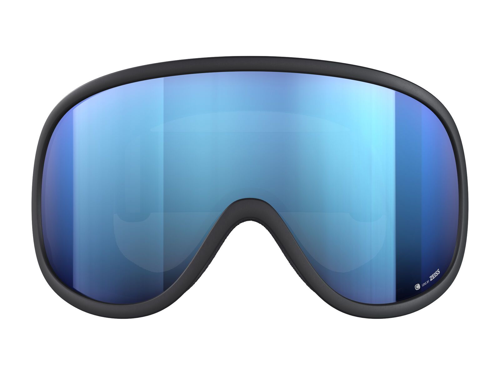 POC Retina, Clarity Hi. Int. Partly Sunny Blue / uranium black - Bild 2
