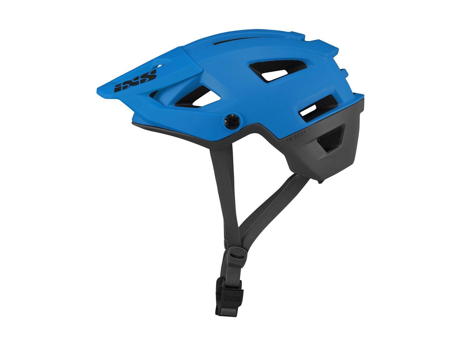 IXS Trigger AM, fluor blue - Bild 2