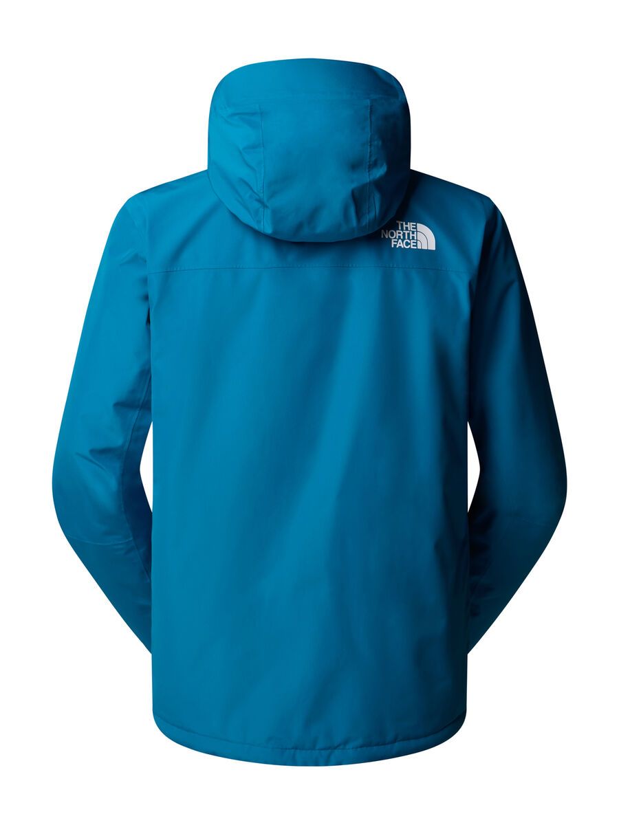 The North Face Men’s Descendit Jacket, dusk blue - Bild 2