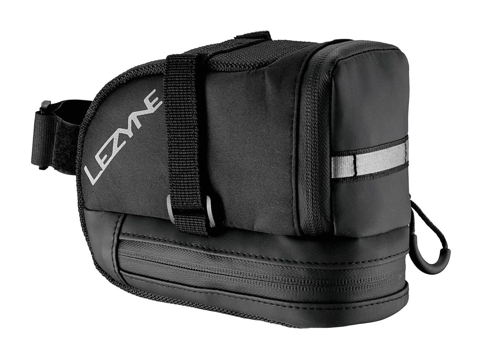 Lezyne L-Caddy, black - Bild 1