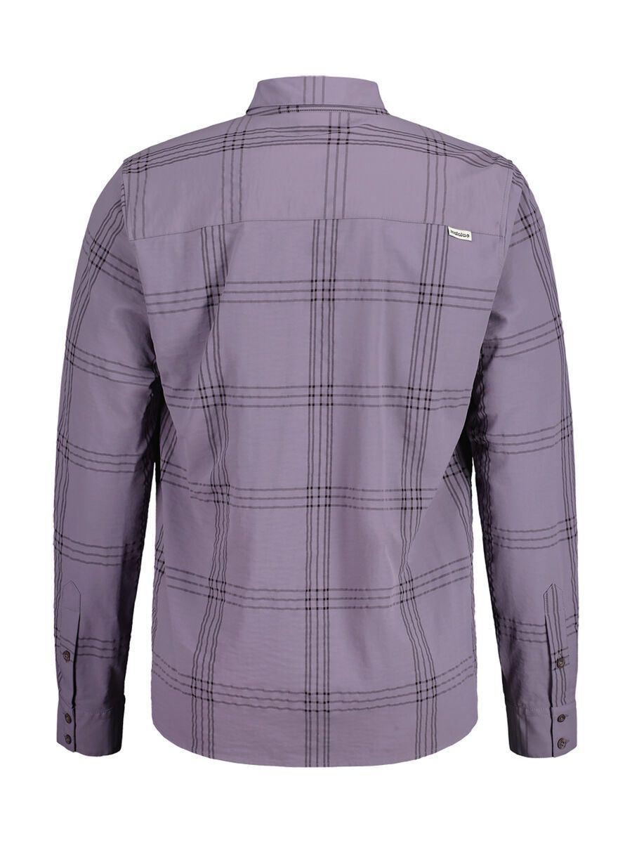 Maloja AlblanM. 1/1, smoky purple multi - Bild 2