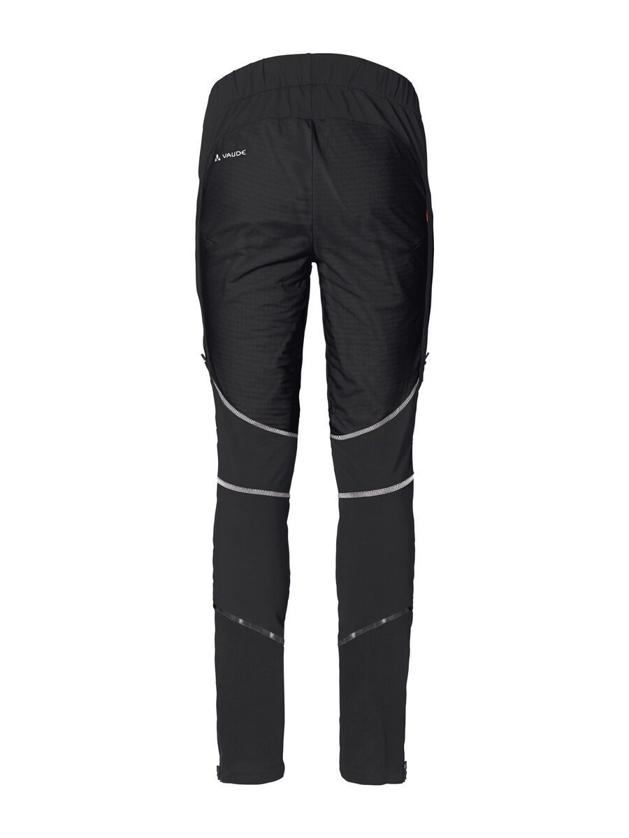 Vaude Men's Bormio Touring Pants, black - Bild 2