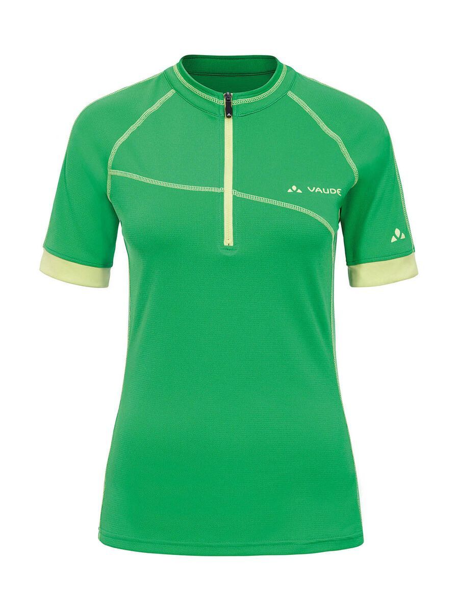 Vaude Women's Tanno Shirt, grasshopper - Bild 1