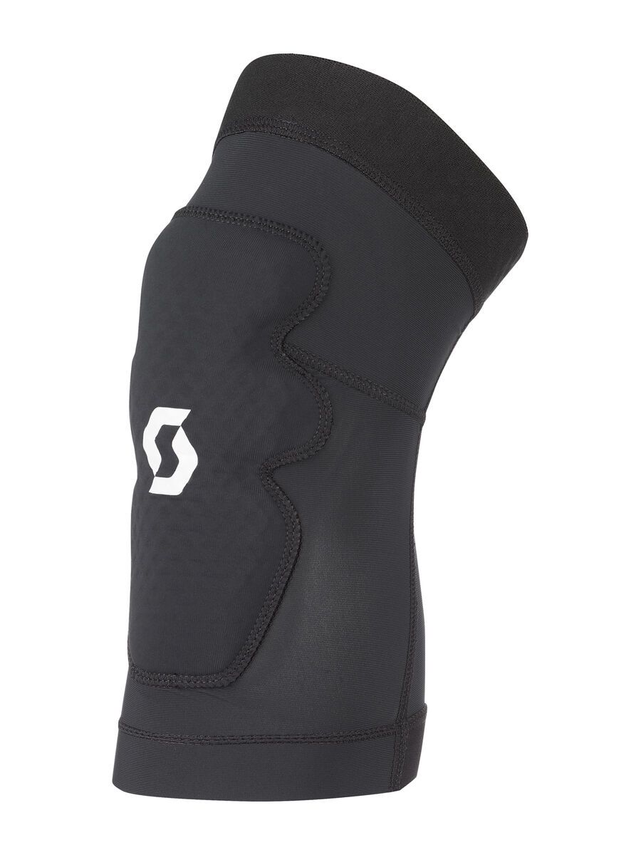 Scott Junior Mission Evo Knee Pads, black - Bild 1