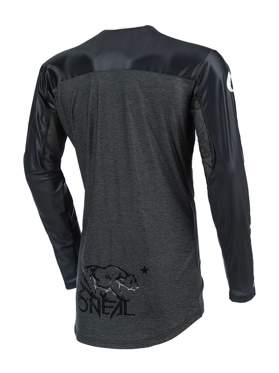 ONeal Mayhem Jersey Hexx, black - Bild 2
