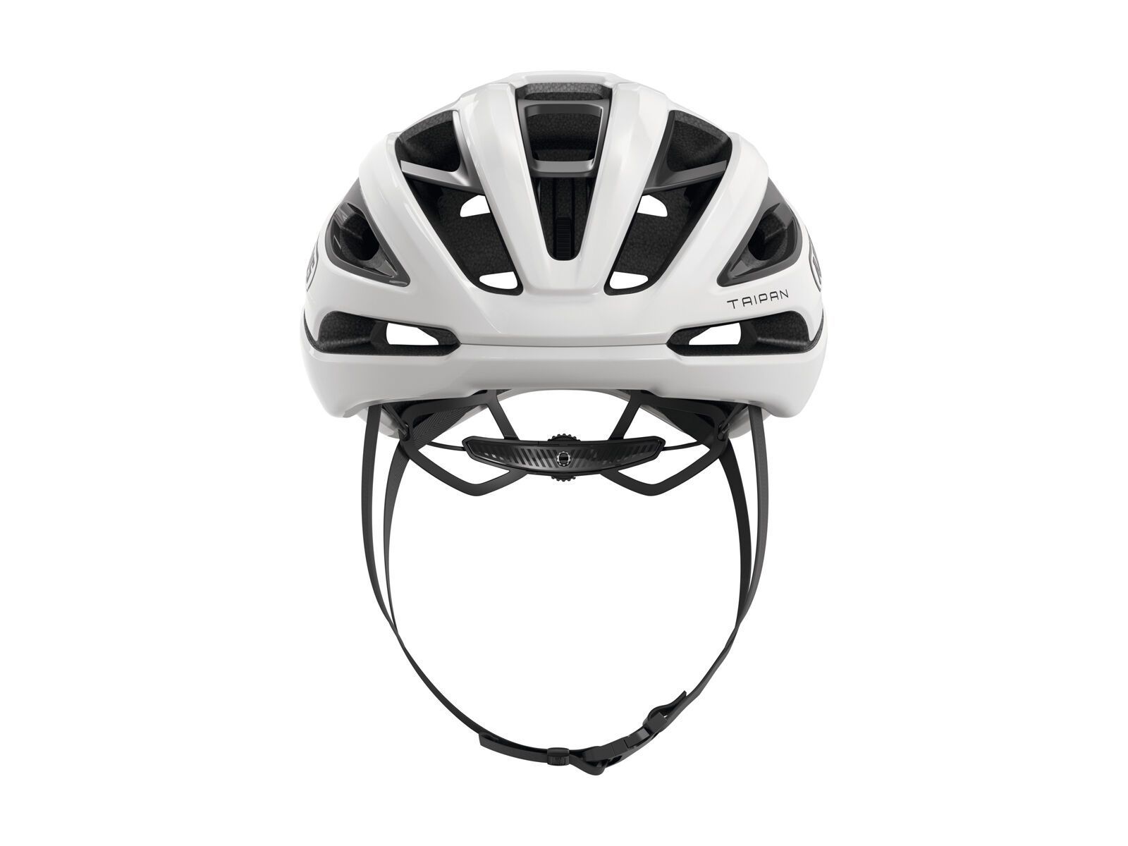 Abus Taipan, shiny white - Bild 3