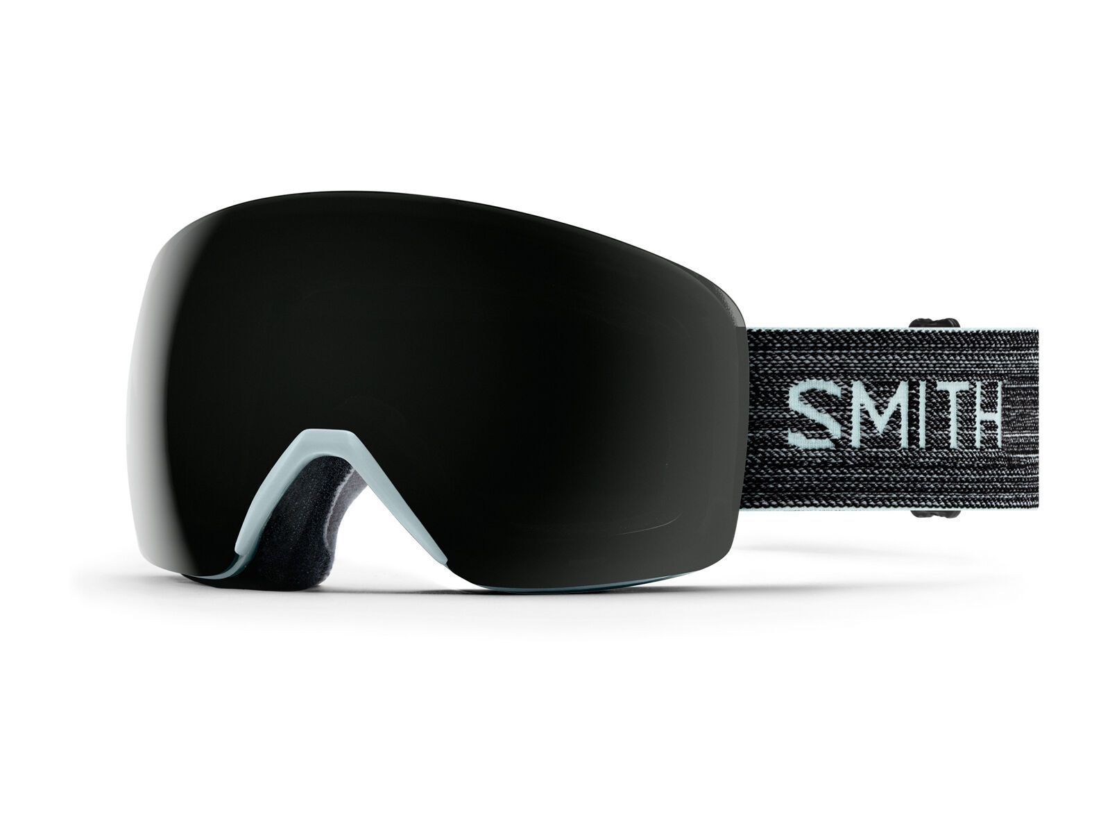 Smith Skyline, pale mint/Lens: chromapop sun black - Bild 1