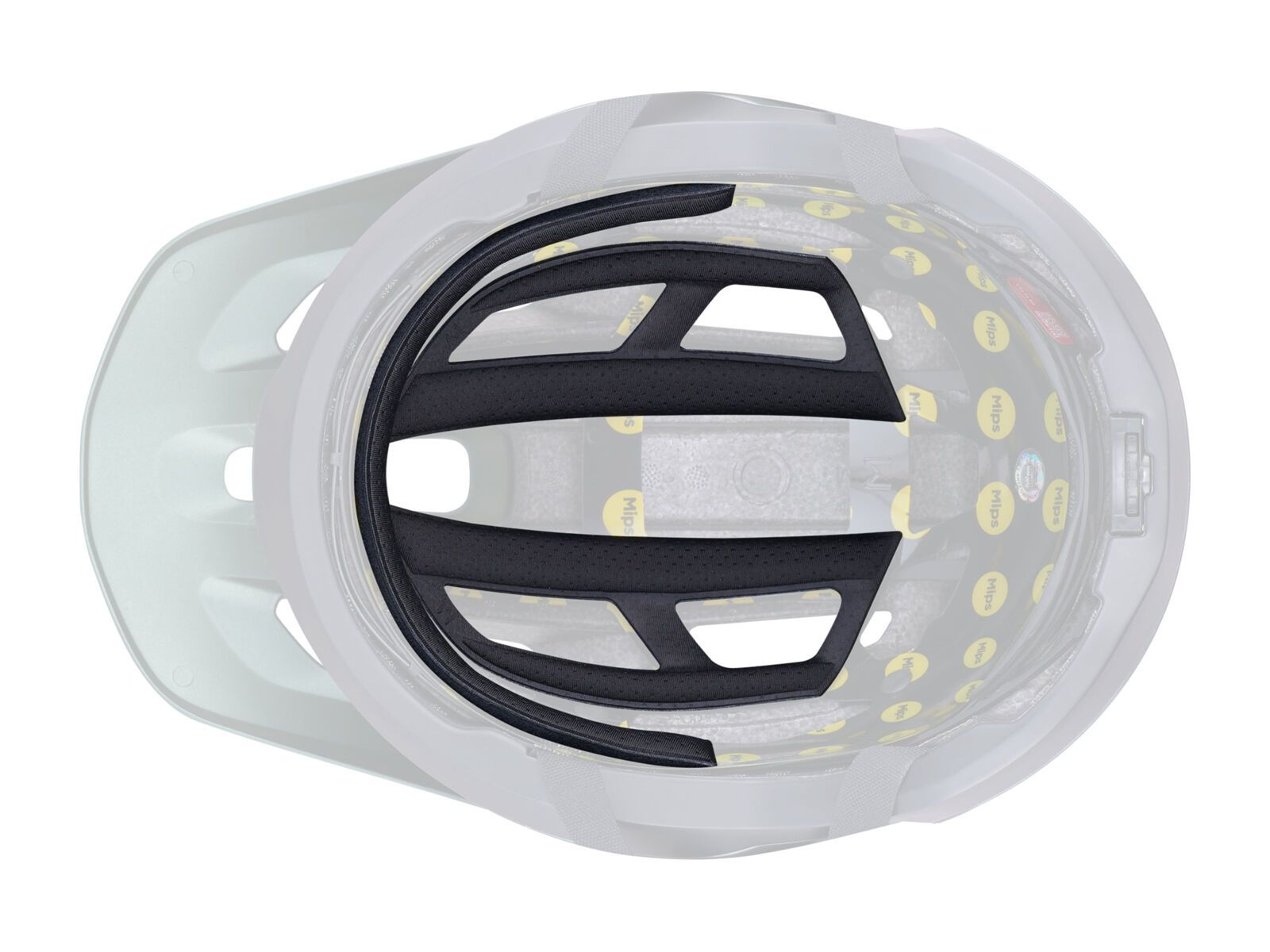 Specialized Tactic IV, oak green - Bild 8