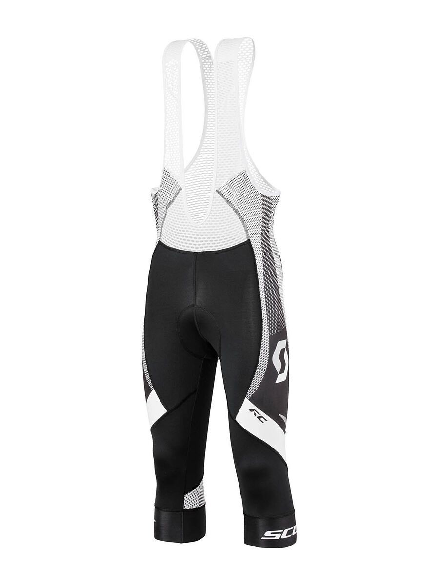 Scott RC Pro Knickers, black/white - Bild 1