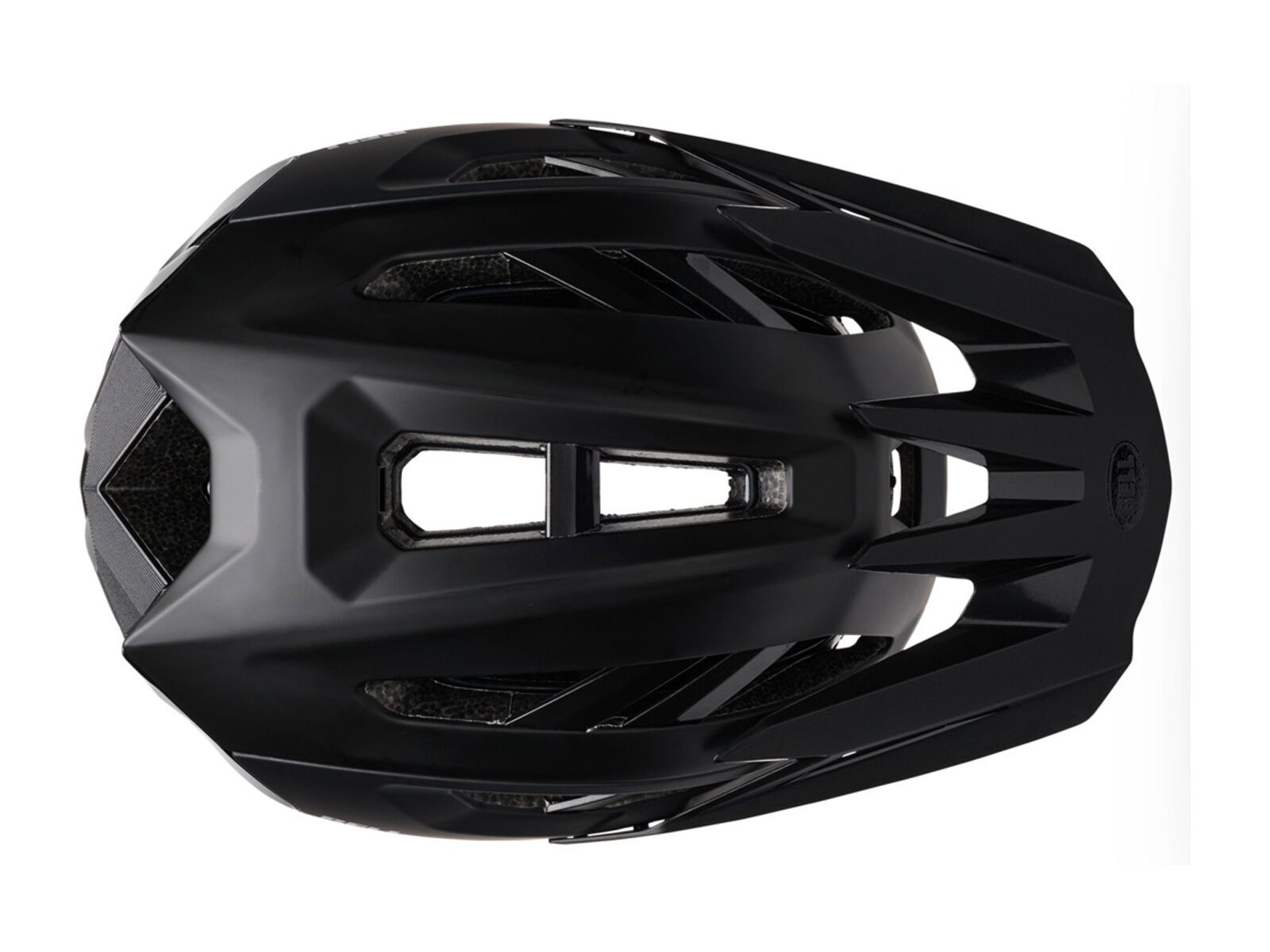Bell 5Fifty Spherical Solid, black - Bild 5
