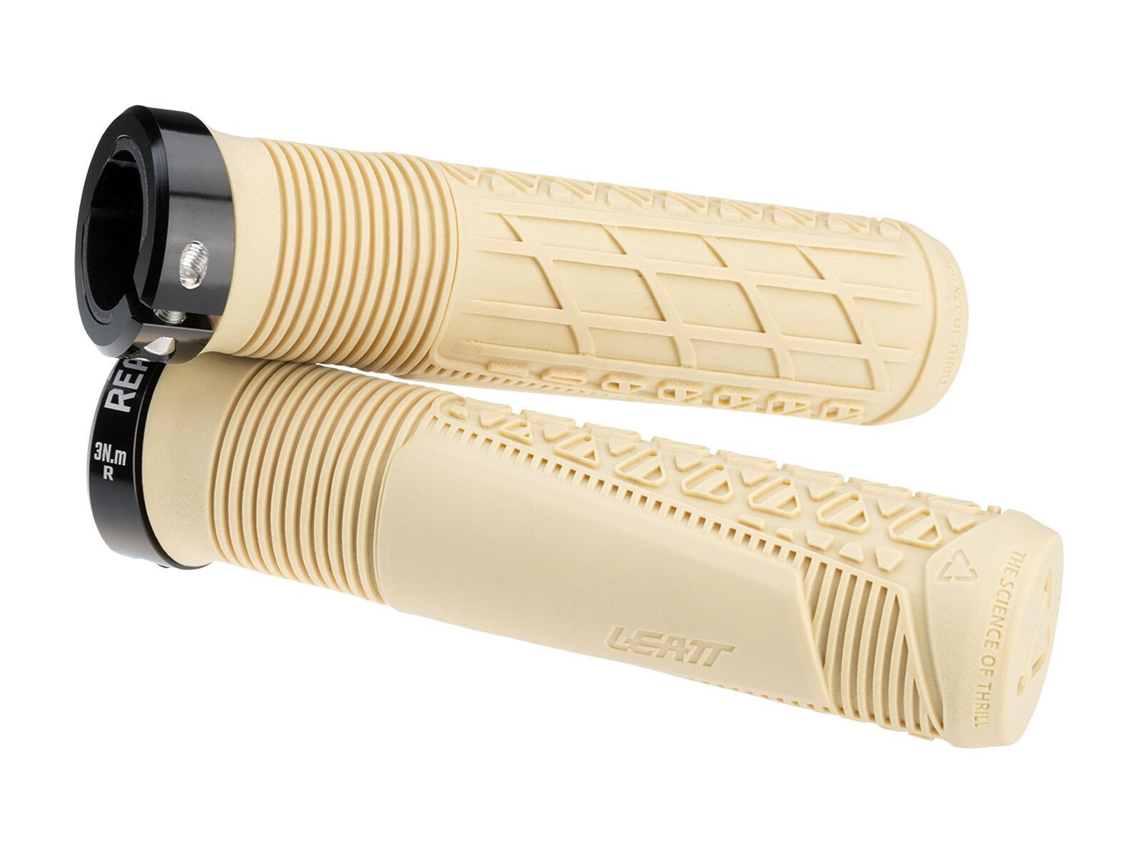 Leatt Grips ReaFlex 6.0 Thin, peanut - Bild 1