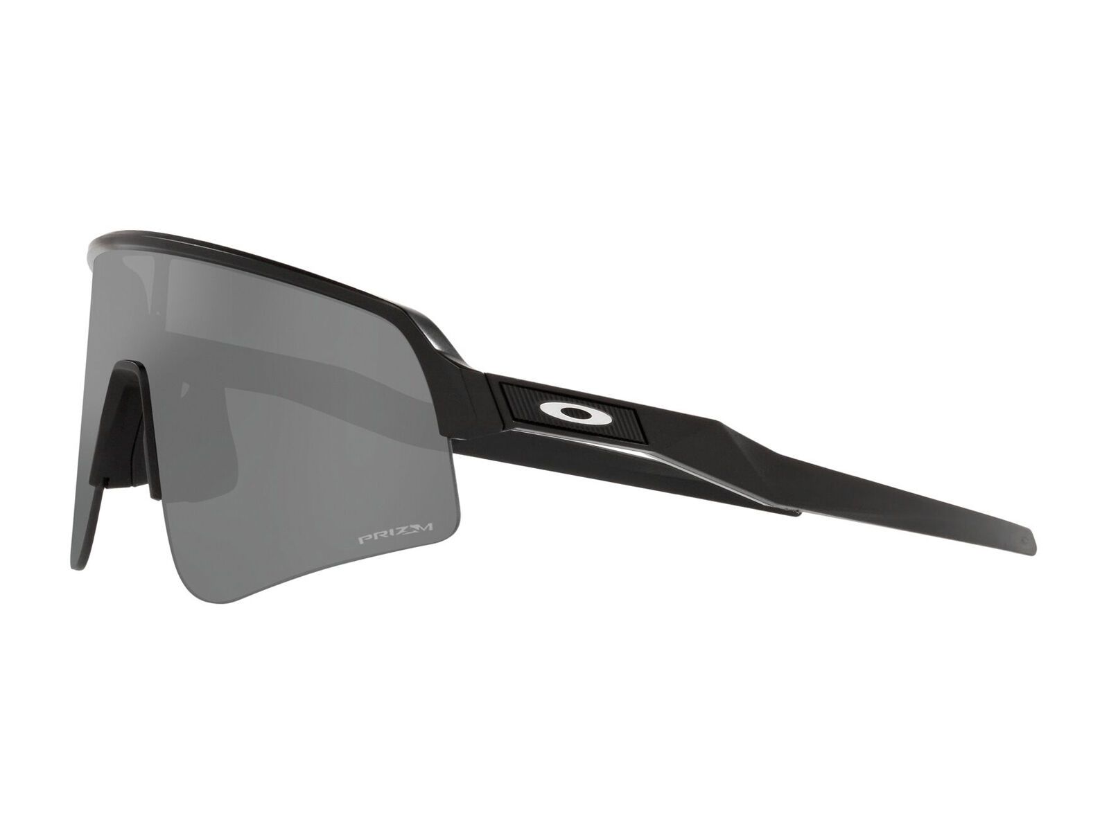 Oakley Sutro Lite Sweep - Prizm Black, matte black - Bild 2