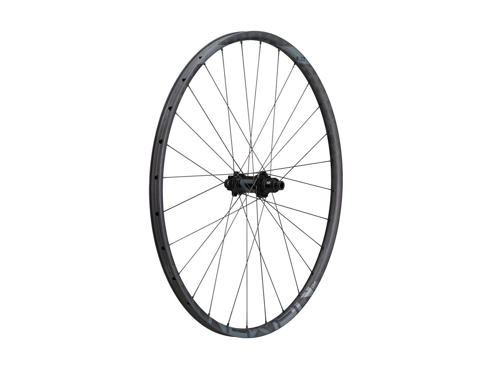 Newmen Advanced SL X.22 29 - Bild 2