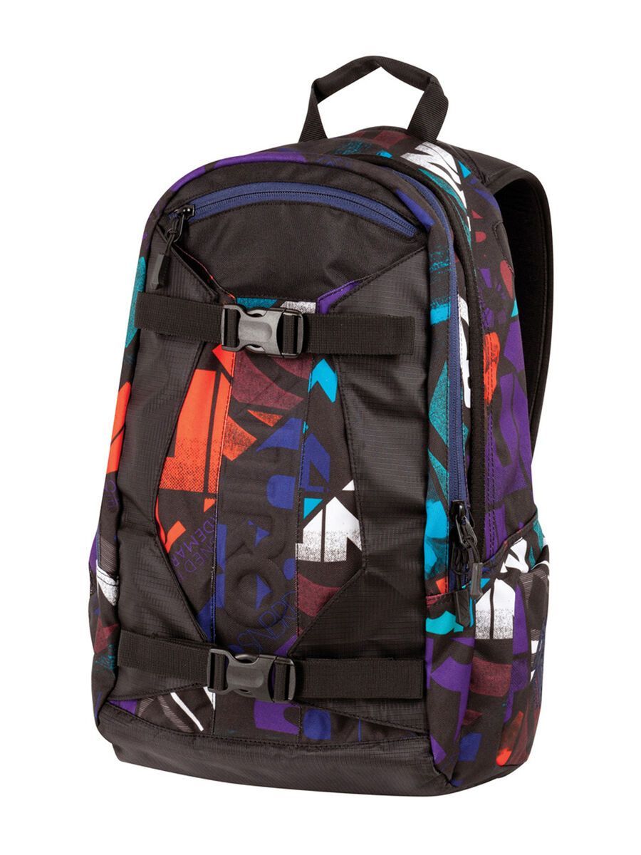 Nitro Team, gridlock - Bild 1