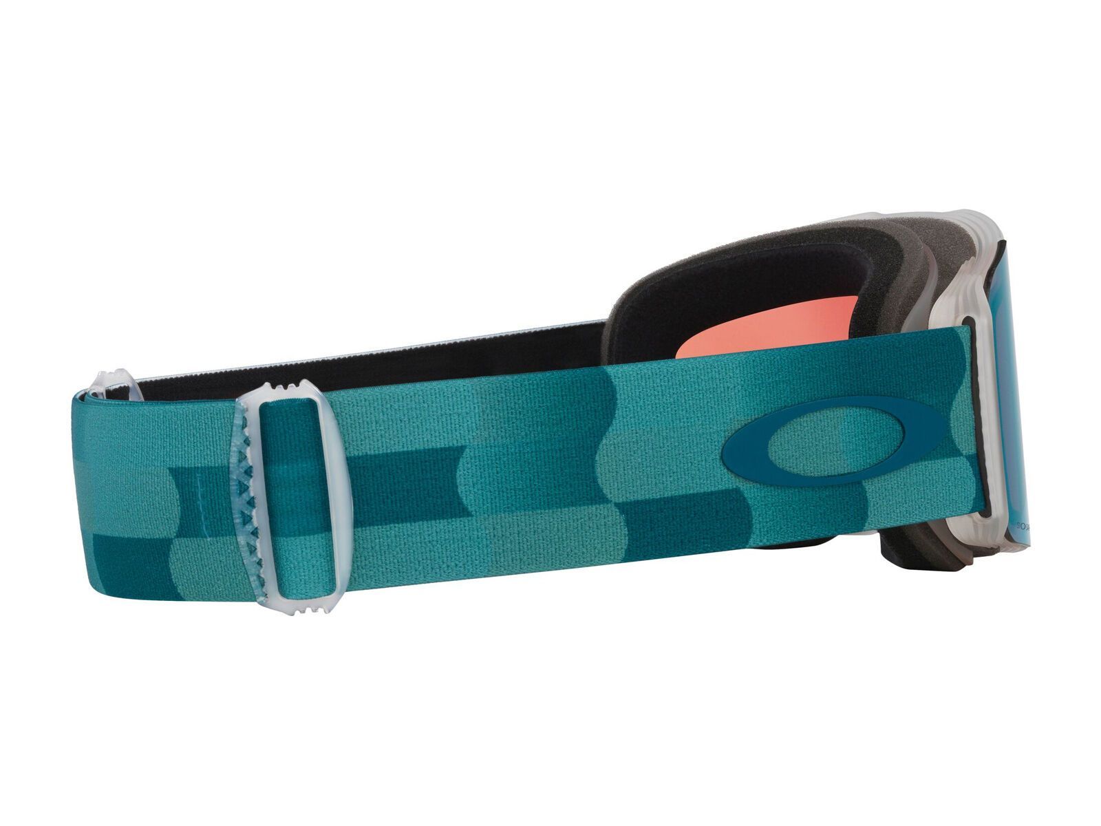 Oakley Line Miner Pro L, Prizm Snow Sapphire Iridium & Argon - Bild 10