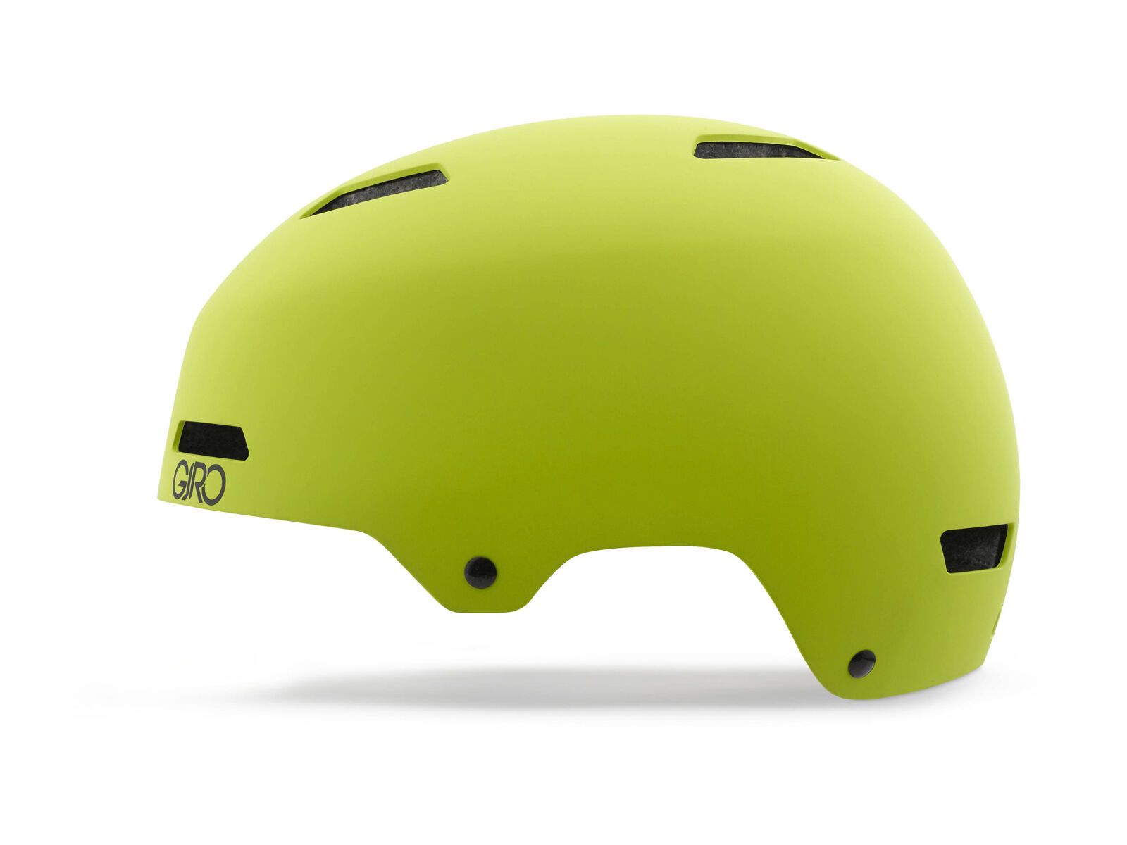 Giro Quarter, lime division - Bild 2