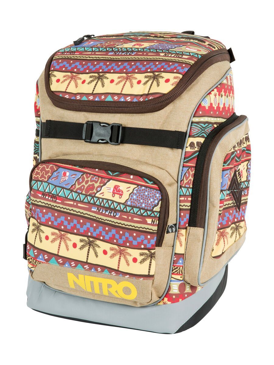 Nitro Bandit, safari - Bild 1