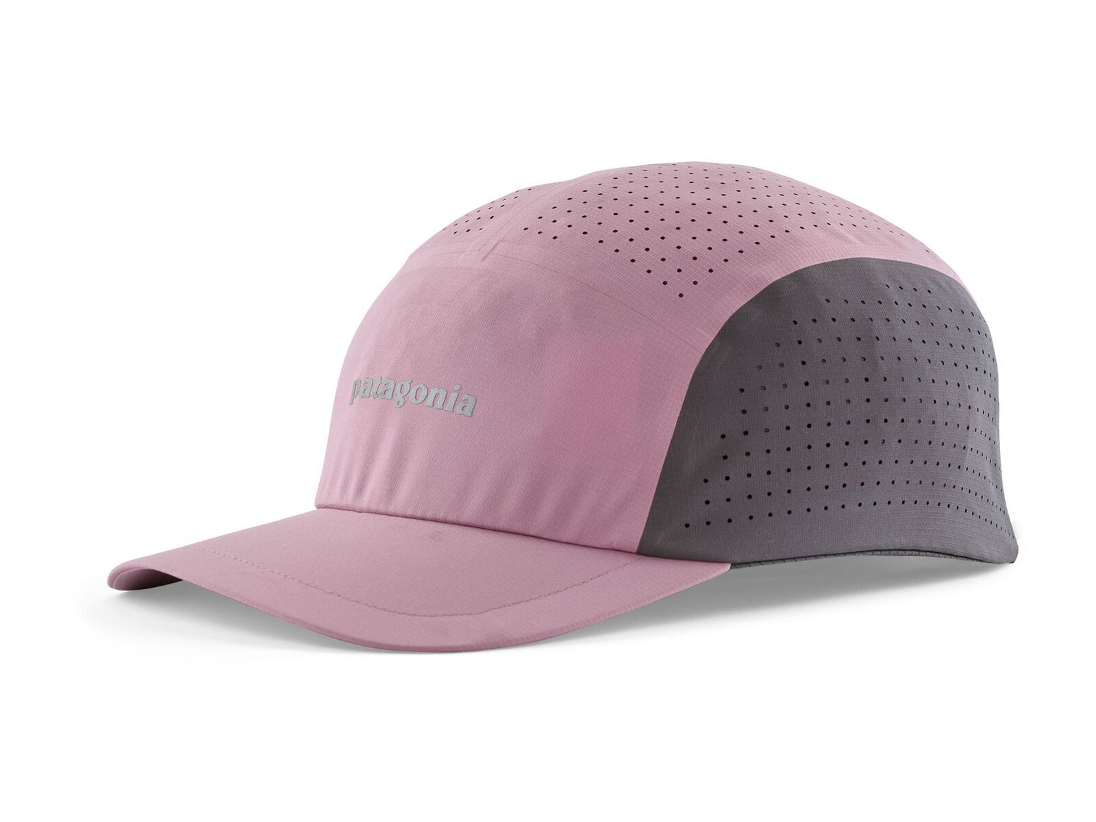 Patagonia Ultra Lightweight Ridge Hat, light violet - Bild 1