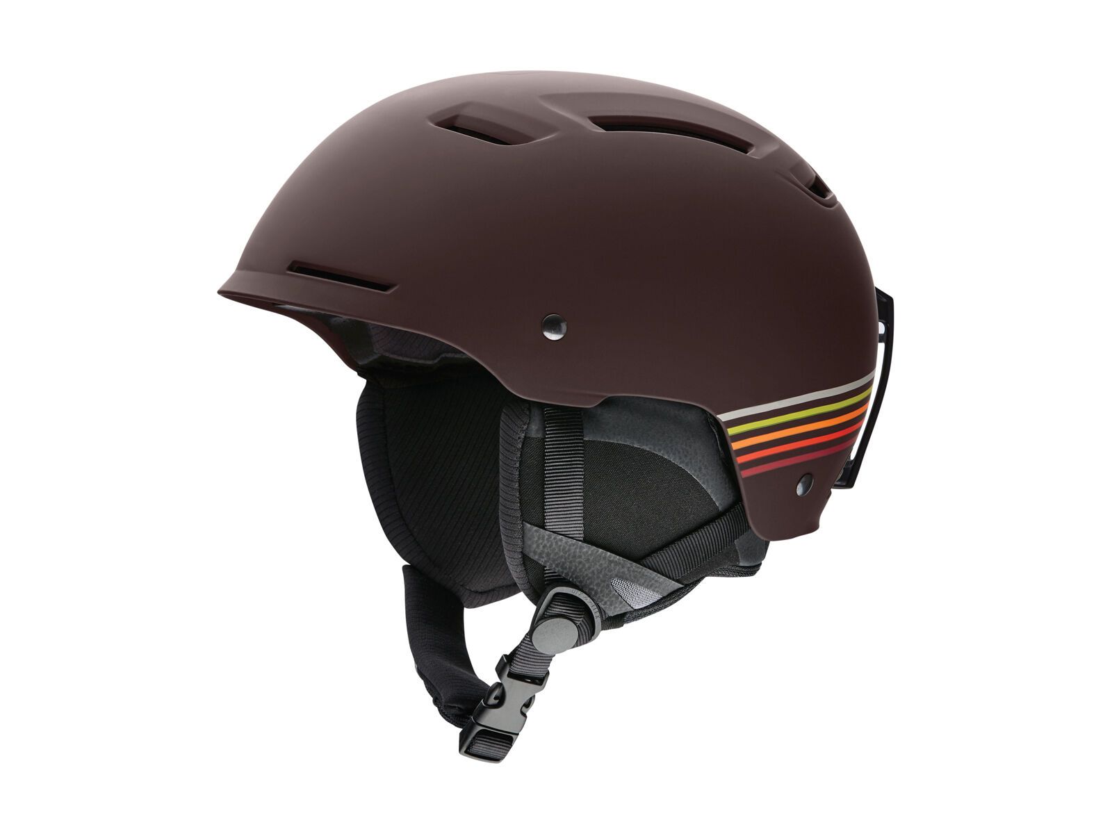 Smith Pivot, matte morel sunset - Bild 1