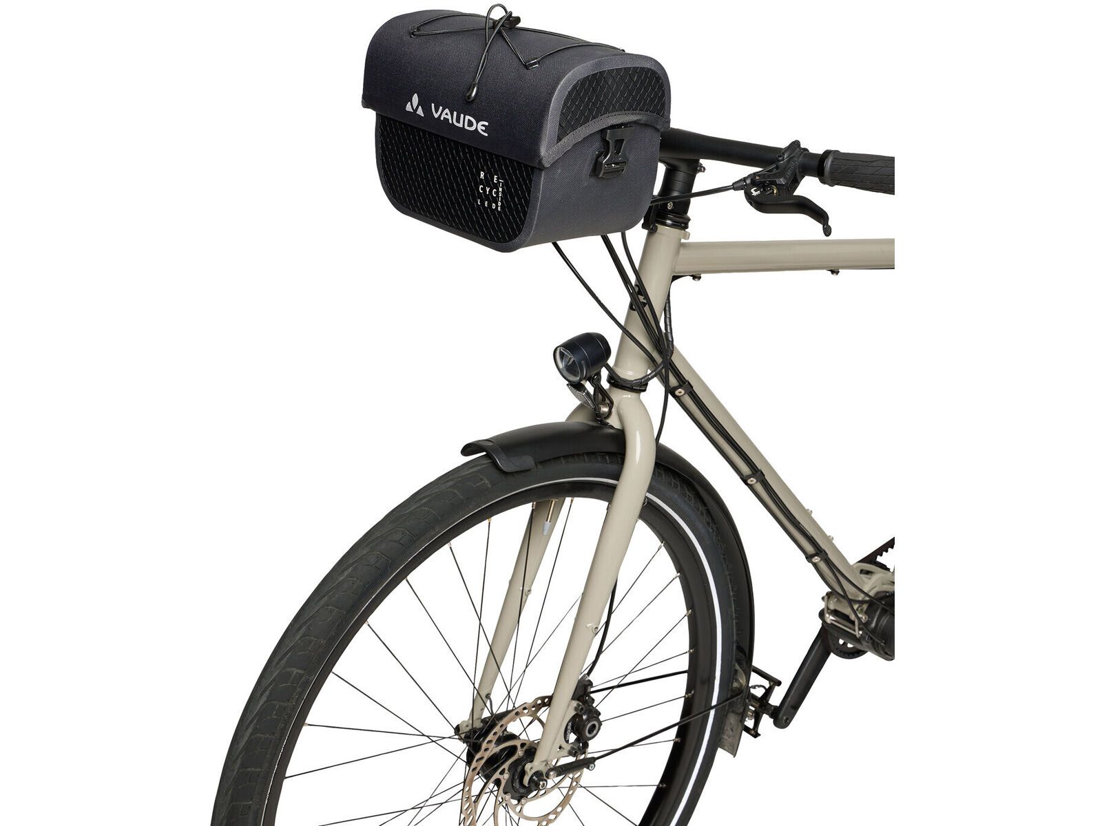 Vaude Aqua Box 4 (rec), black - Bild 5