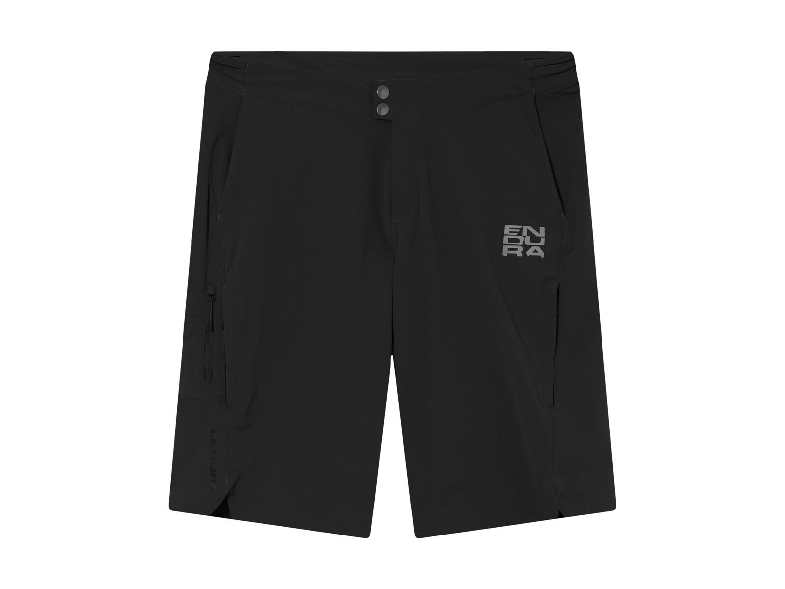 Endura AllTrack Ride Übershorts, black - Bild 1