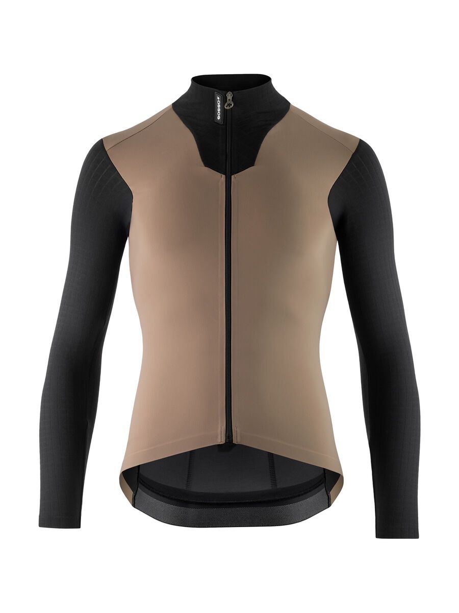 Assos Mille GTS Spring Fall Jacket S11, terra sand - Bild 1