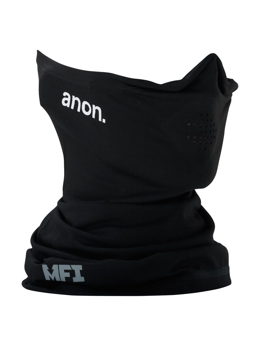 Anon Circuit MFI, blue steel/Lens: sonar blue - Bild 3