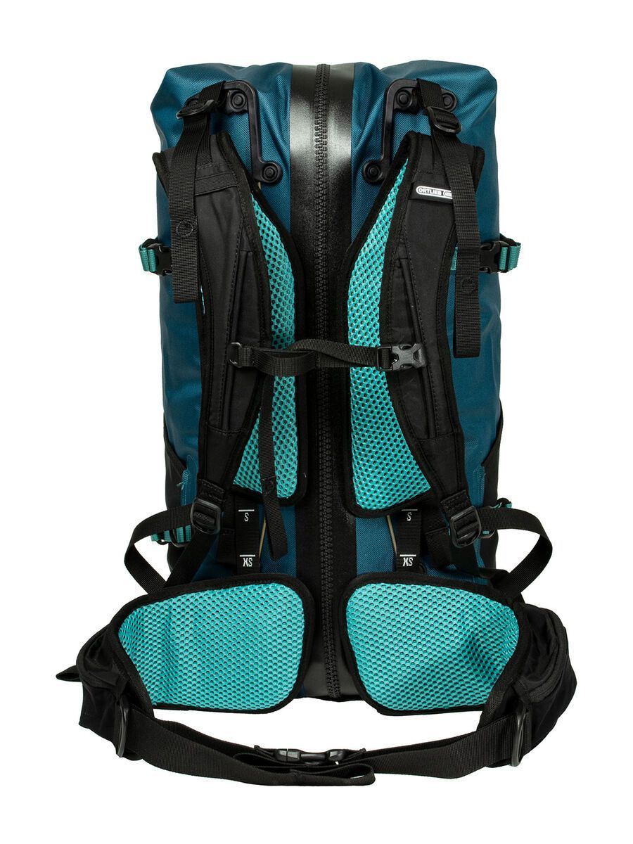 ORTLIEB Atrack ST 34 L, petrol - Bild 2