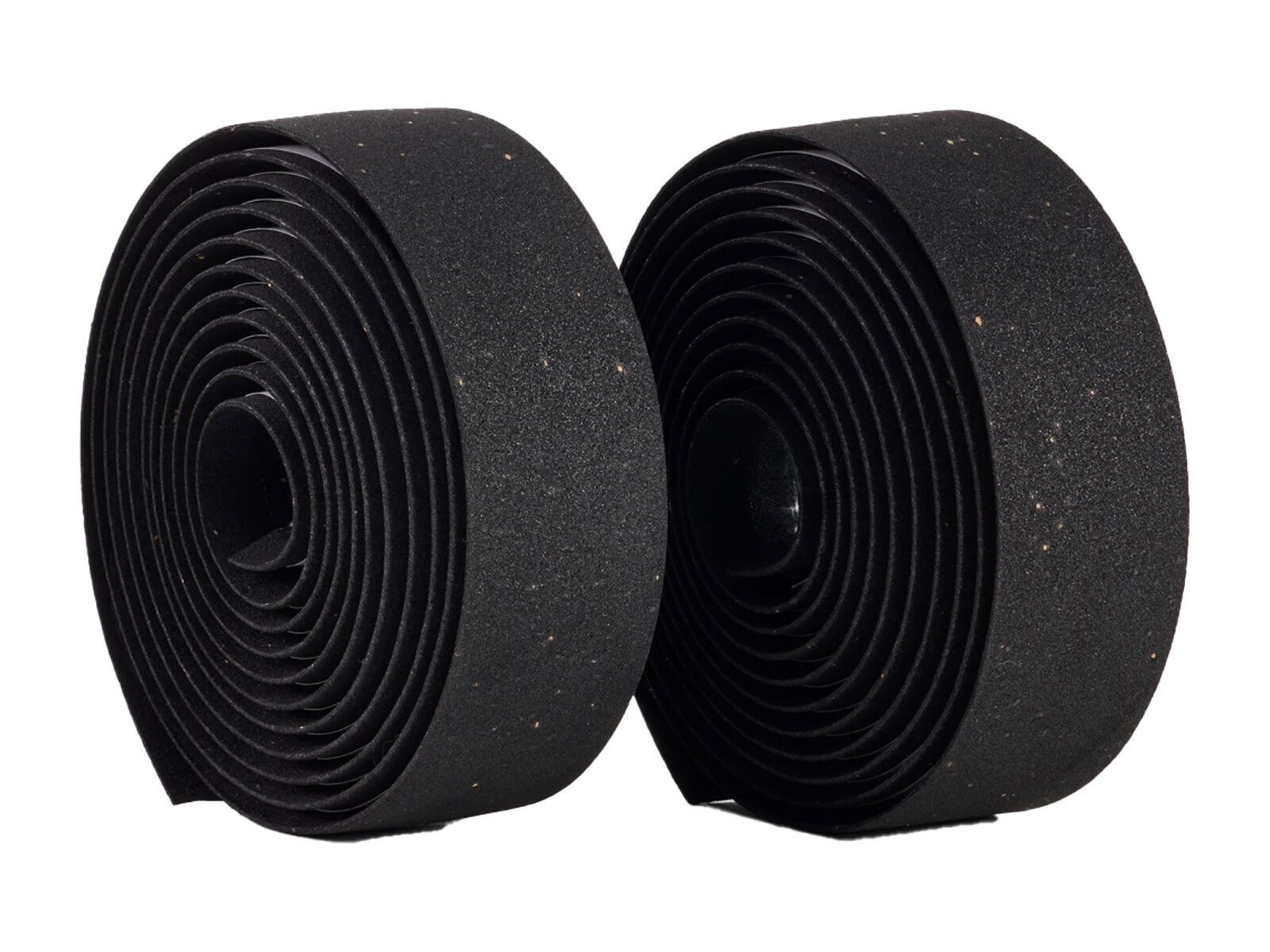 Trek Double Gel Cork Lenkerbandset, black - Bild 1