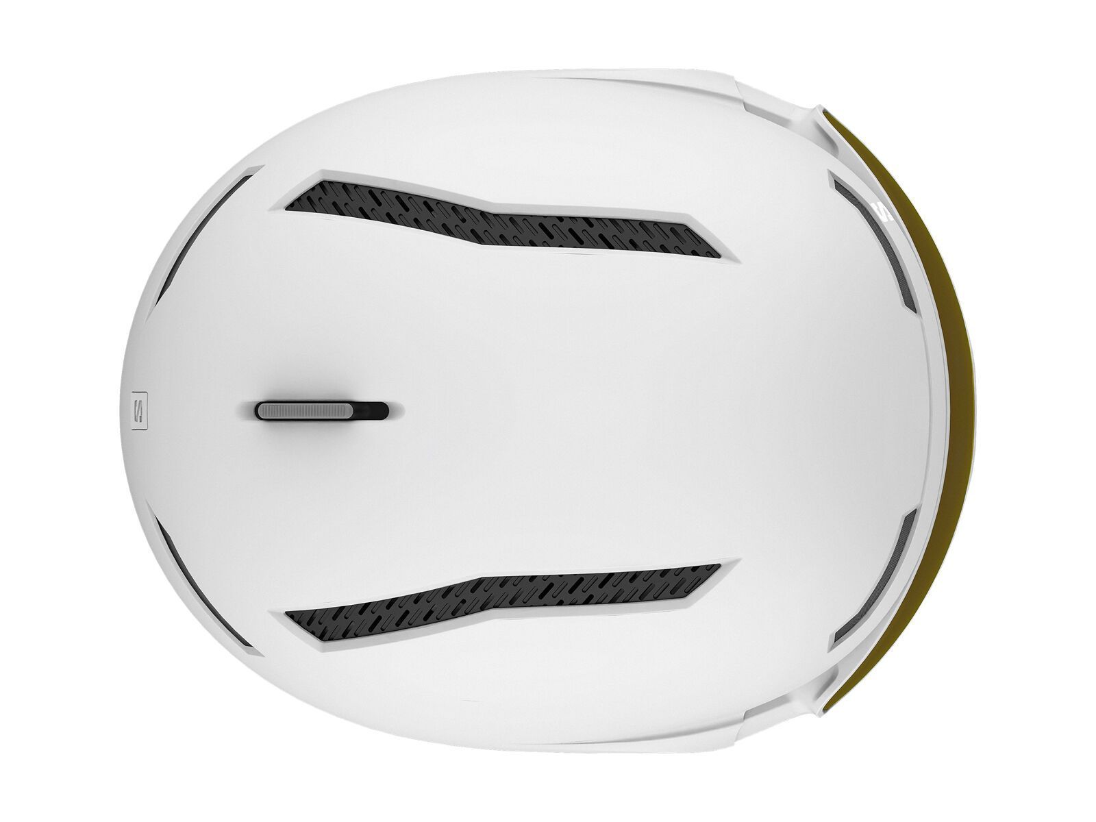 Salomon Driver Prime MIPS, Sigma Photo Poppy Red / white - Bild 6