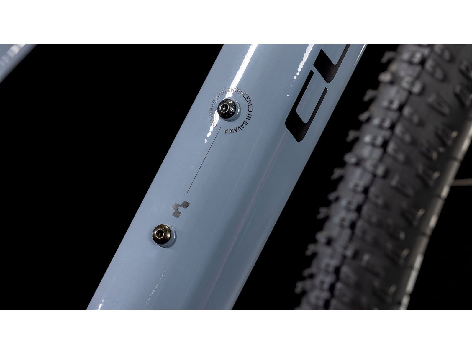 Cube Reaction Pro 29, smoke´n´black - Bild 4