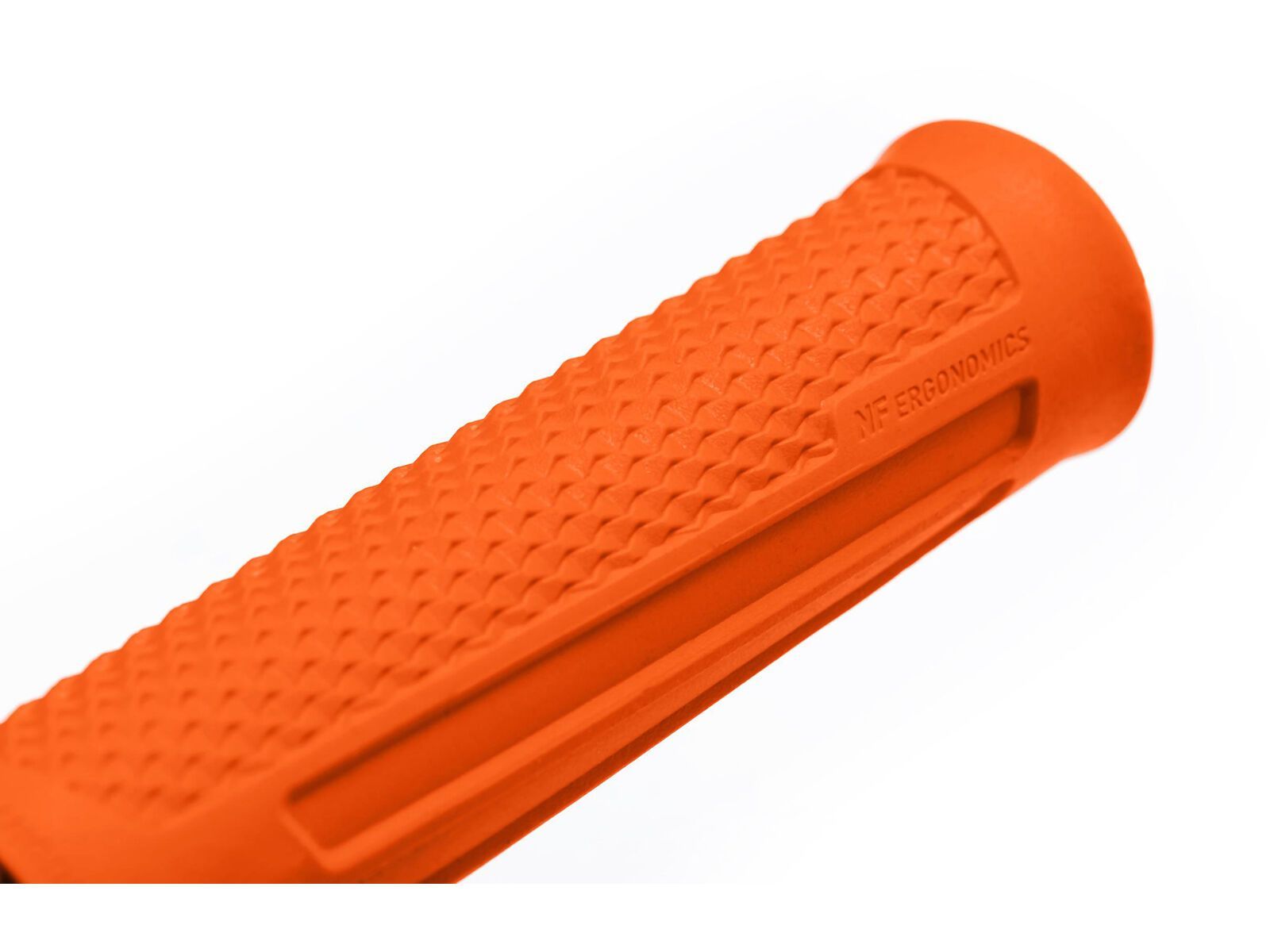 Cube Acid Griffe React Pro, orange - Bild 4