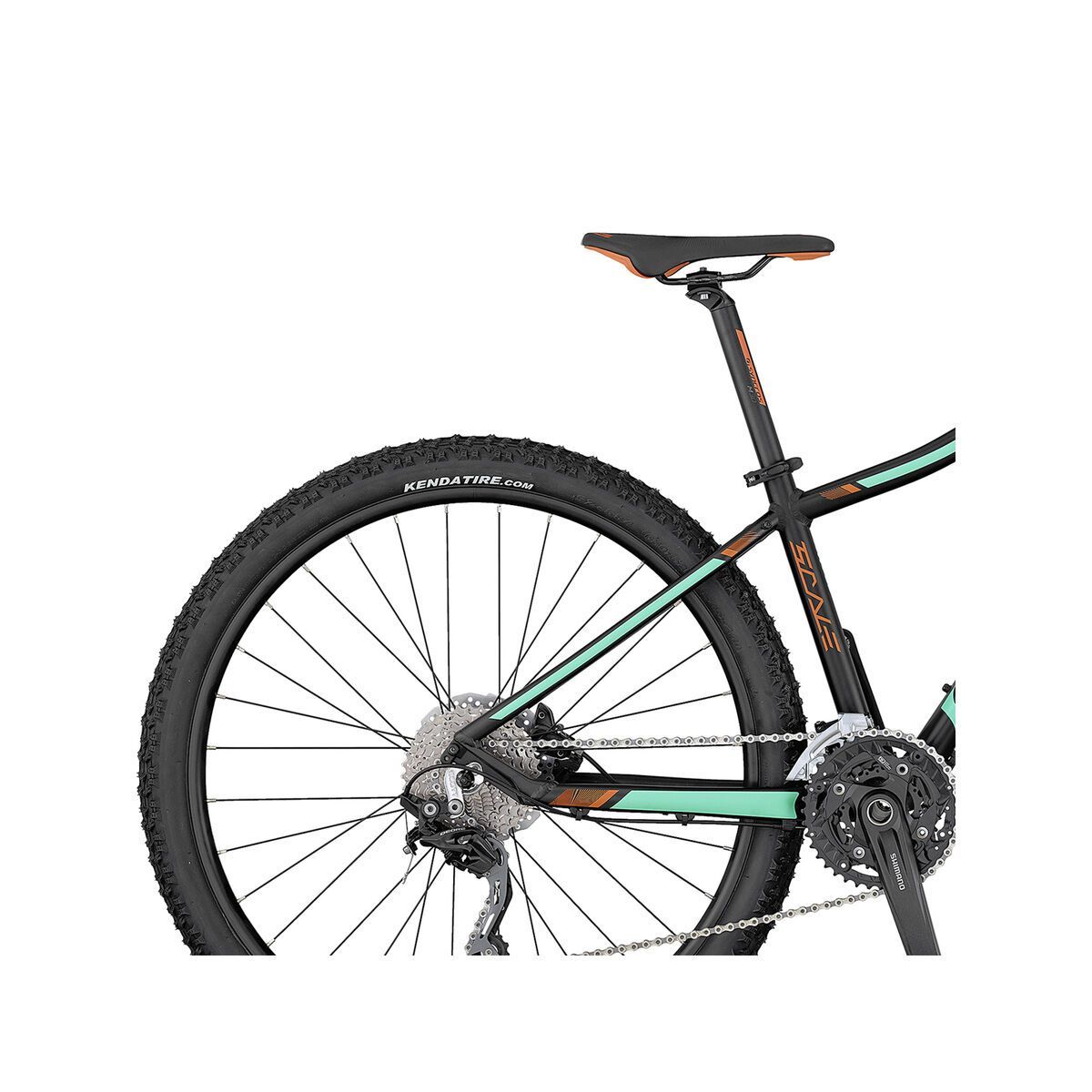 Scott Contessa Scale 730 - Bild 5