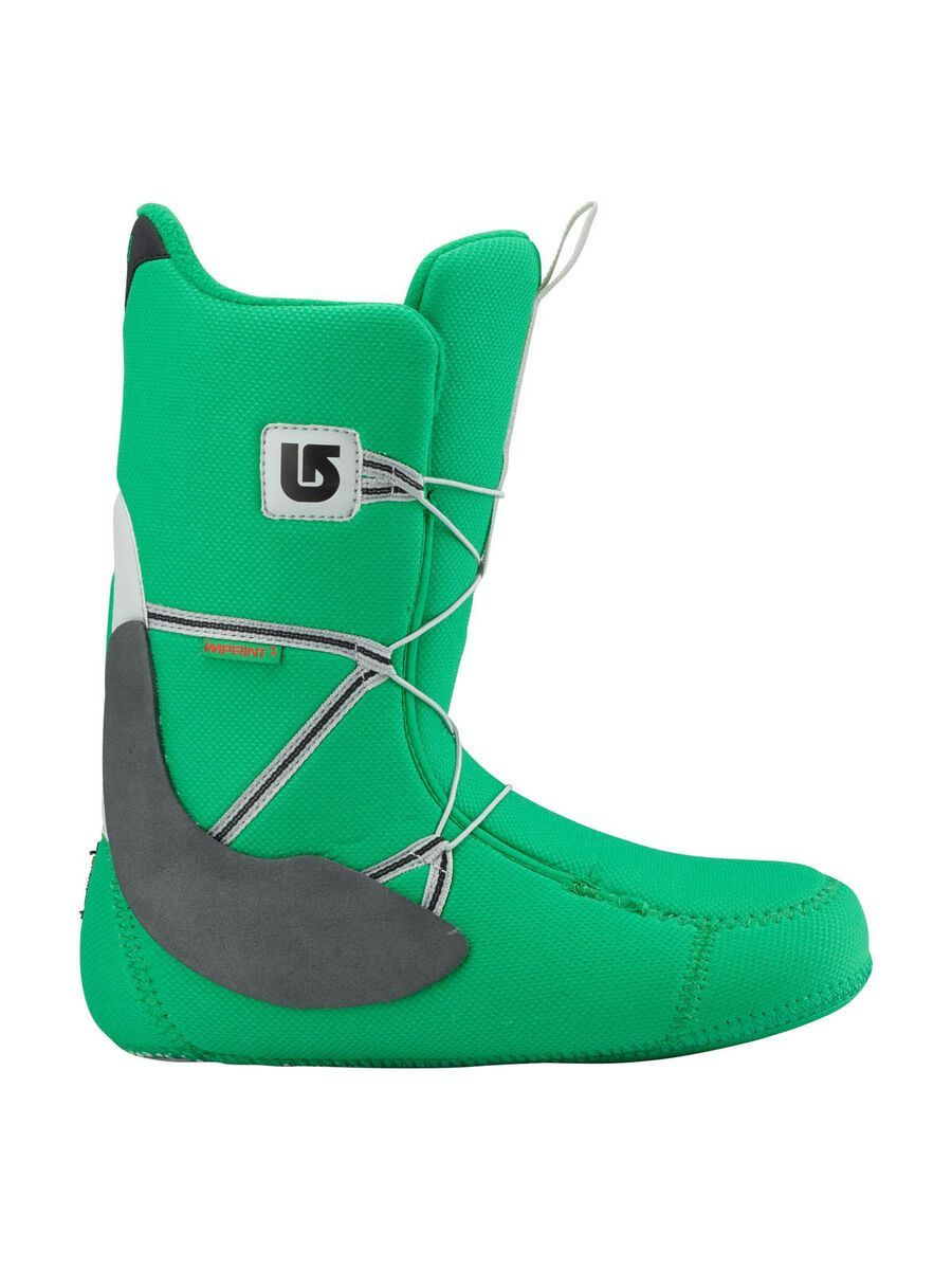 Burton Moto, Fresh Mon - Bild 4