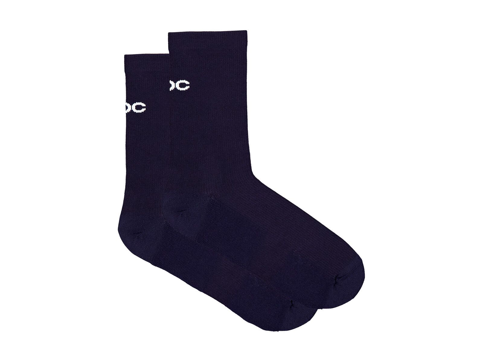 POC Motion MTB Socks, apatite navy - Bild 1