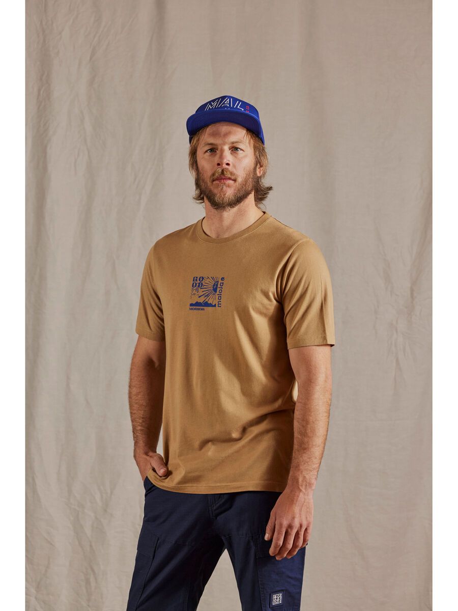 Maloja MolinariM., clay - Bild 3