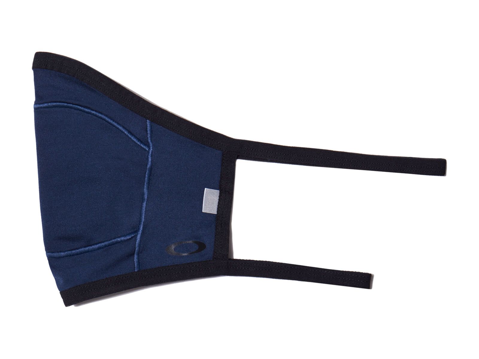 Oakley Mask Fitted Lite - S/M (nicht retournierbar), universal blue - Bild 1