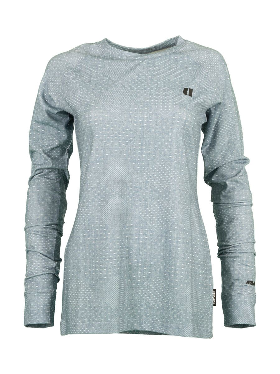 Armada Haven Crew, chambray - Bild 1