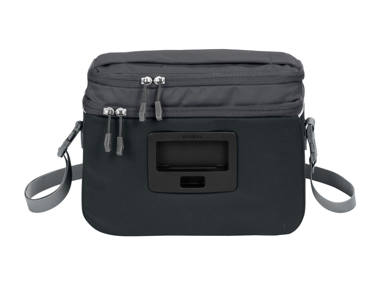 Vaude Road II, black - Bild 2