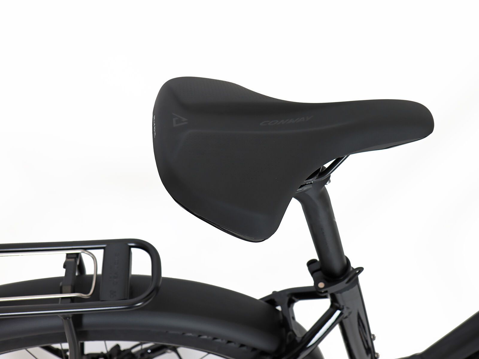 Conway Cairon SUV 5.0 Wave, darkblue metallic / platin matt - Bild 4