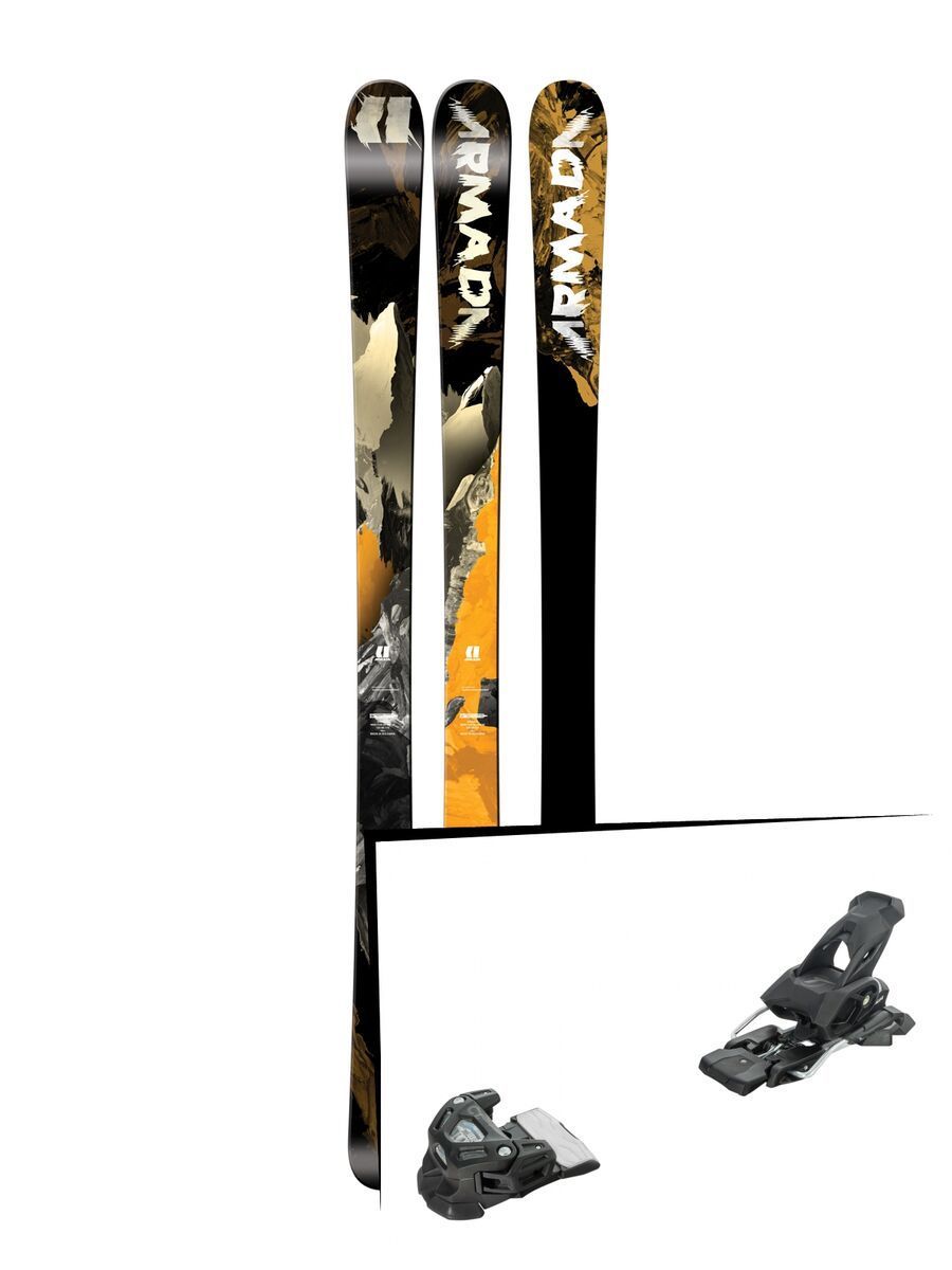 Set: Armada Invictus 85 2017 + Tyrolia Attack 13 (1715214) - Bild 1