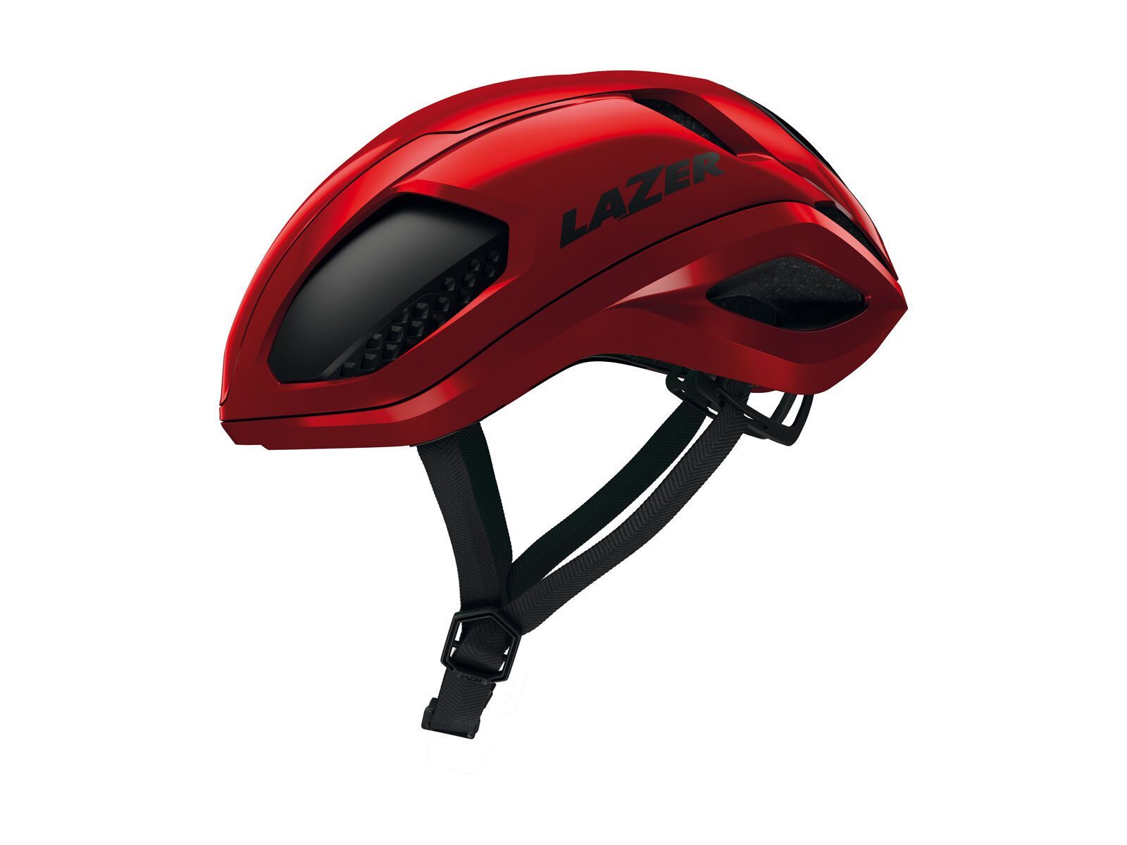 Lazer Vento KinetiCore, metallic red - Bild 3